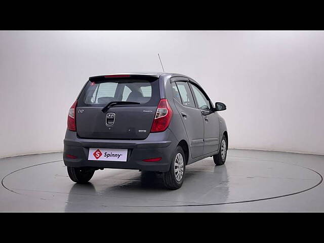 Used Hyundai i10 [2010-2017] Sportz 1.2 Kappa2 in Bangalore