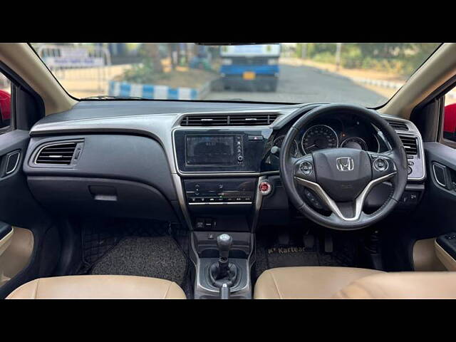 Used Honda City [2014-2017] VX in Kolkata