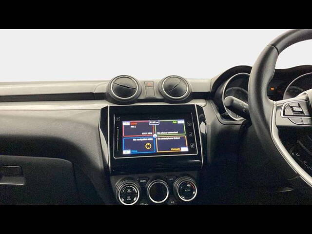 Used Maruti Suzuki Swift [2018-2021] ZXi Plus AMT [2018-2019] in Delhi