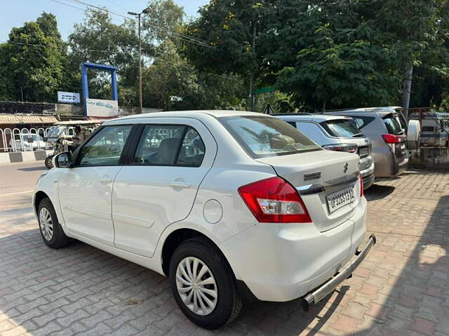 Used Maruti Suzuki Swift DZire [2011-2015] VXI in Lucknow