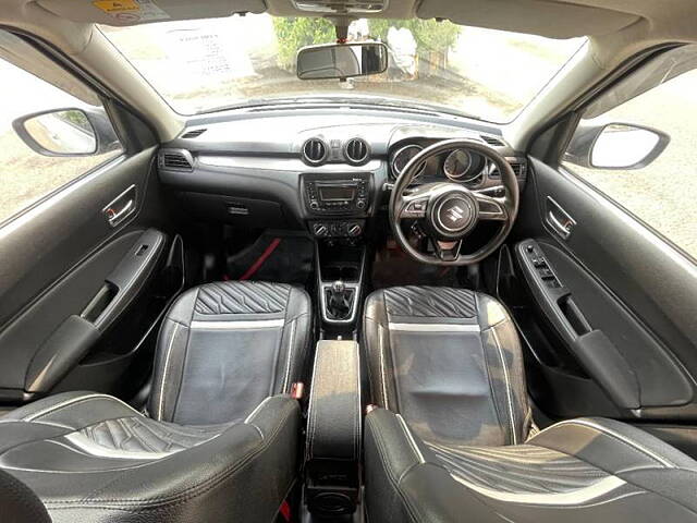 Used Maruti Suzuki Swift [2014-2018] VXi [2014-2017] in Mumbai