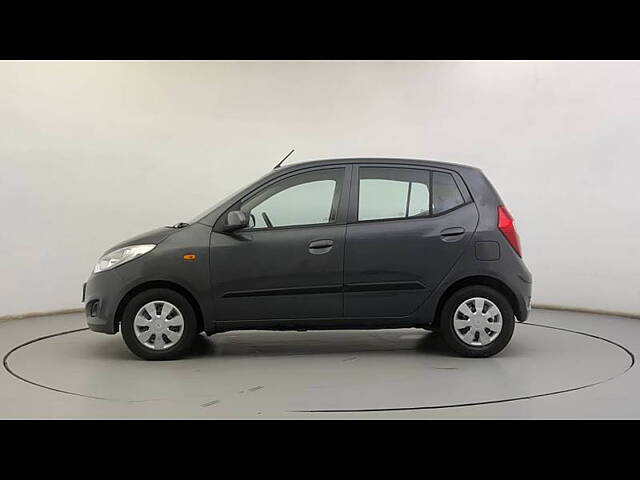 Used 2012 Hyundai i10 in Ahmedabad