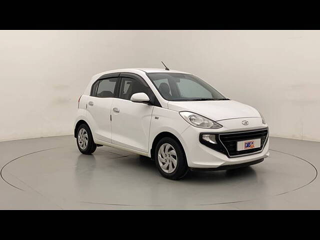 Used 2018 Hyundai Santro in Bangalore