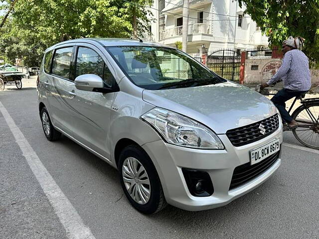 Used Maruti Suzuki Ertiga [2018-2022] VXi in Delhi