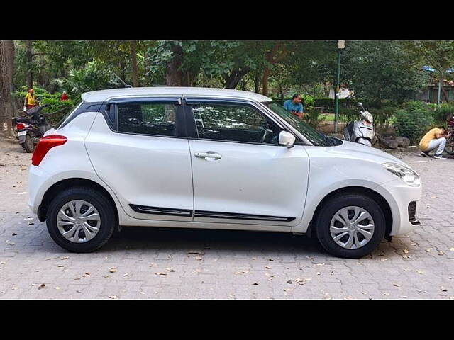 Used Maruti Suzuki Swift [2021-2024] VXi [2021-2023] in Delhi