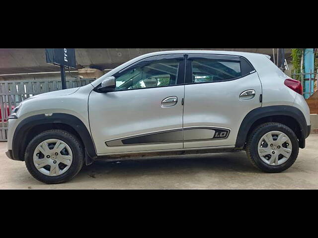 Used Renault Kwid [2015-2019] RXT Opt [2015-2019] in Mysore