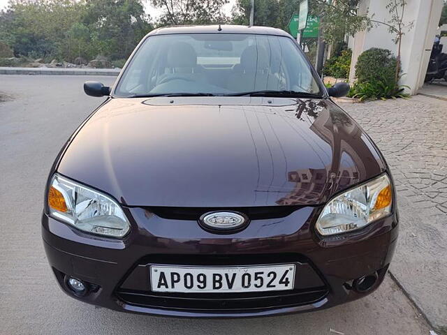 Used 2009 Ford Ikon in Hyderabad