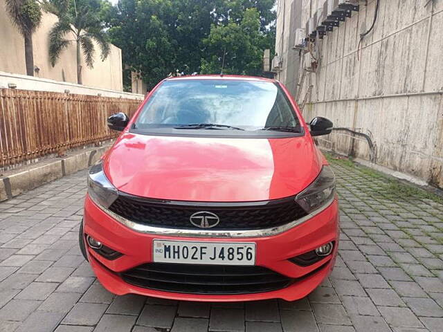 Used Tata Tiago XZA Plus [2020-2023] in Thane