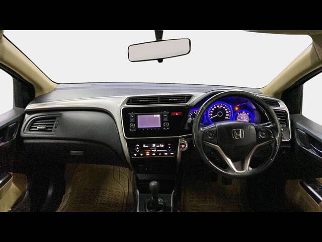 Used Honda City [2014-2017] VX in Mumbai