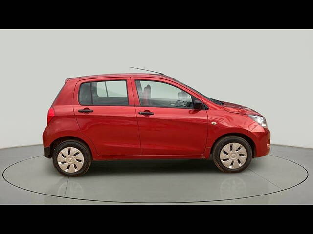 Used Maruti Suzuki Celerio [2017-2021] VXi [2017-2019] in Hyderabad