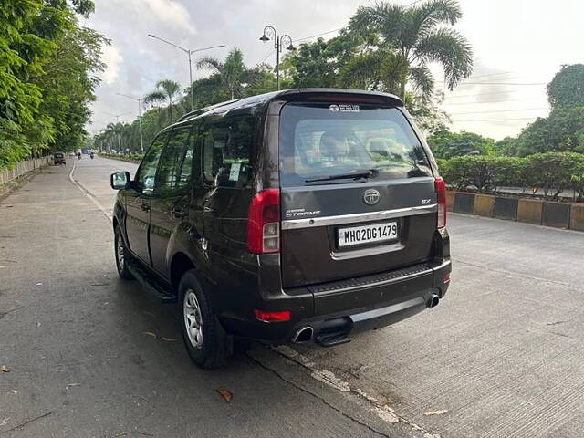 Used Tata Safari Storme [2012-2015] 2.2 EX 4x2 in Mumbai