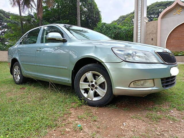 Used Skoda Laura Ambiente 1.9 TDI MT in Bangalore