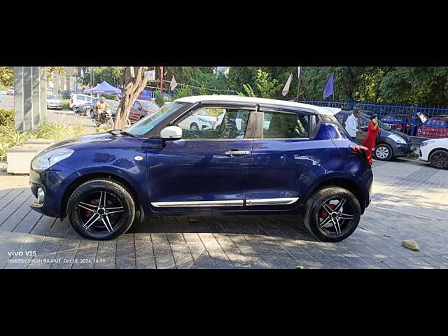 Used Maruti Suzuki Swift [2018-2021] LXi in Delhi