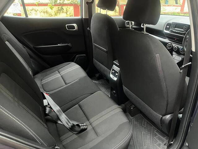 Used Hyundai Venue [2019-2022] S 1.2 Petrol in Mumbai