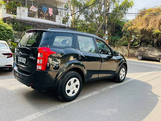 Used Mahindra XUV500 [2015-2018] W6 in Delhi