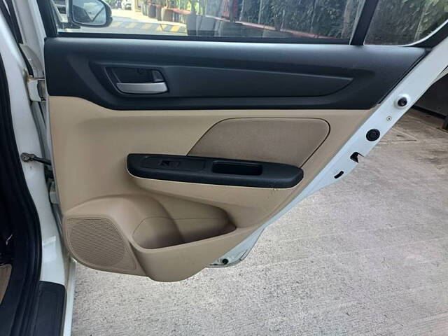 Used Honda Amaze [2016-2018] 1.2 S i-VTEC in Chennai