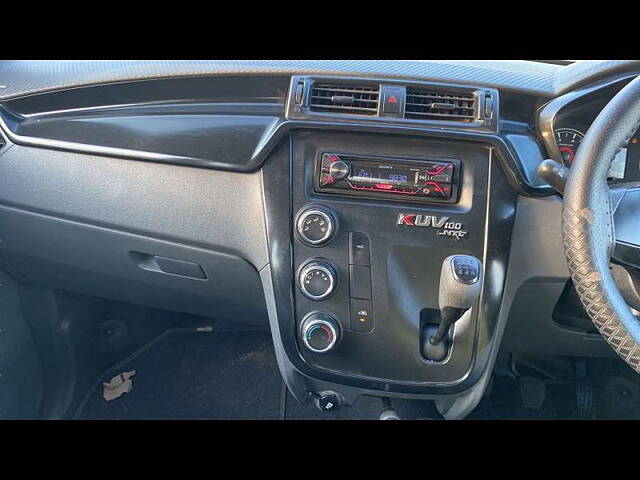 Used Mahindra KUV100 NXT K4 Plus 6 STR [2017-2020] in Pune