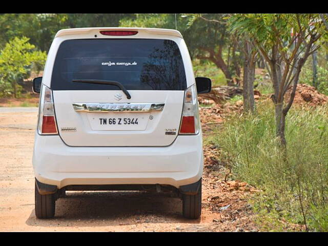 Used Maruti Suzuki Wagon R [2019-2022] VXi 1.0 AMT [2019-2019] in Coimbatore