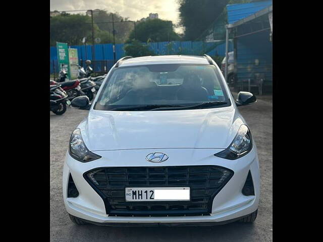 Used 2022 Hyundai Grand i10 NIOS in Pune