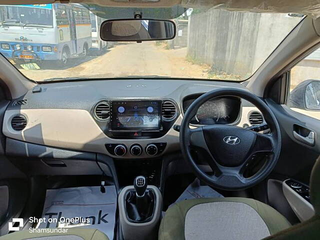 Used Hyundai Grand i10 Sportz (O) 1.2 Kappa VTVT [2017-2018] in Chennai