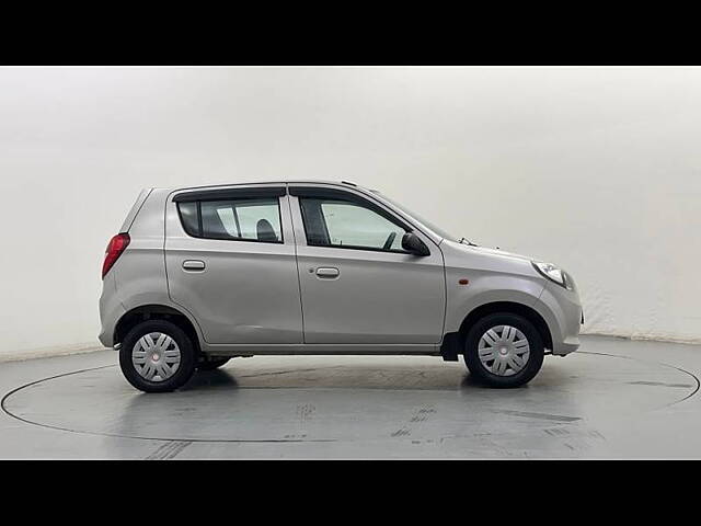 Used Maruti Suzuki Alto 800 [2016-2019] LXi CNG (O) in Ghaziabad