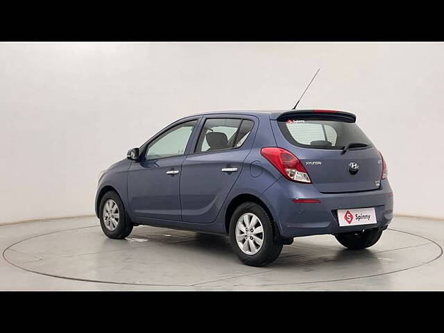 Used Hyundai i20 [2012-2014] Asta 1.2 in Pune