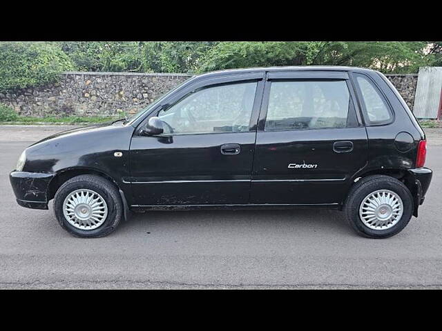 Used Maruti Suzuki Zen LXi BS-III in Pune