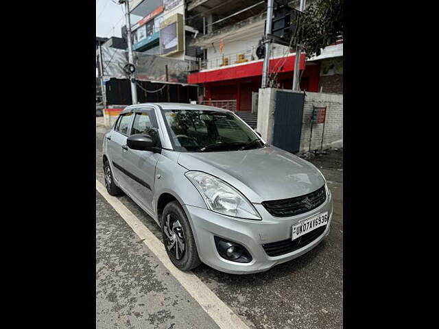 Used 2013 Maruti Suzuki Swift DZire in Dehradun