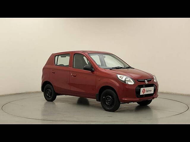 Used Maruti Suzuki Alto 800 [2012-2016] Lxi in Pune