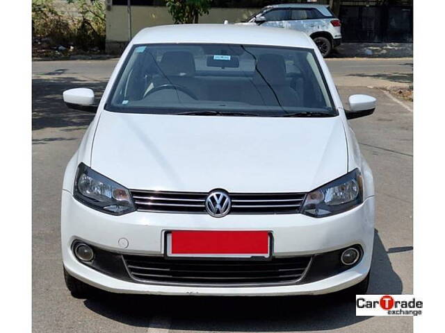 Used 2014 Volkswagen Vento in Bangalore