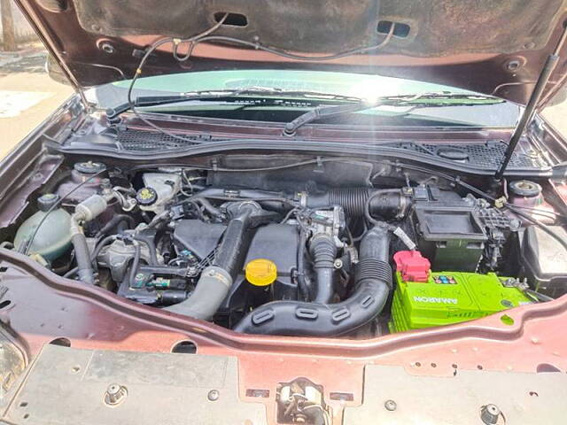 Used Renault Duster [2016-2019] 85 PS RXZ 4X2 MT Diesel (Opt) in Pune