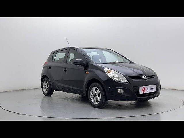 Used Hyundai i20 [2008-2010] Asta 1.2 in Bangalore