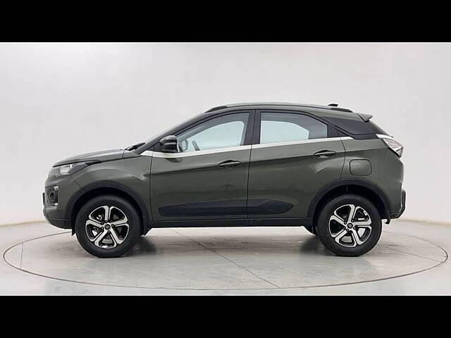 Used Tata Nexon [2020-2023] XZ Plus (HS) Dark Edition in Pune