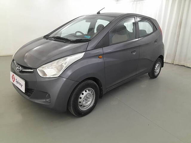 Used 2016 Hyundai Eon in Indore