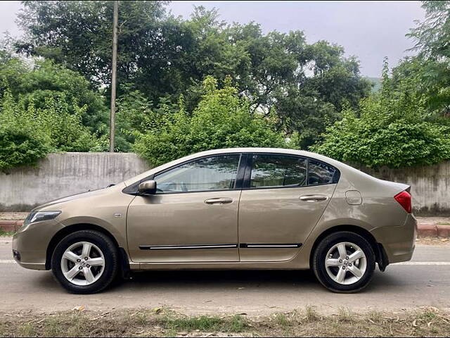 Used Honda City [2011-2014] 1.5 S MT in Delhi