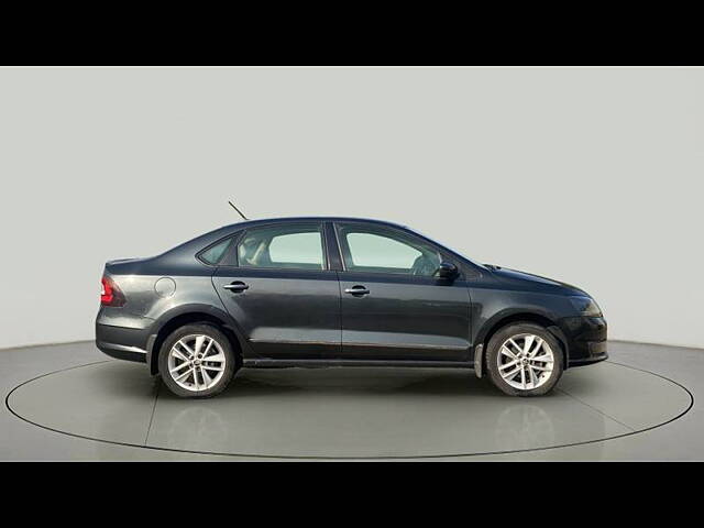 Used Skoda Rapid Style 1.6 MPI AT in Nashik