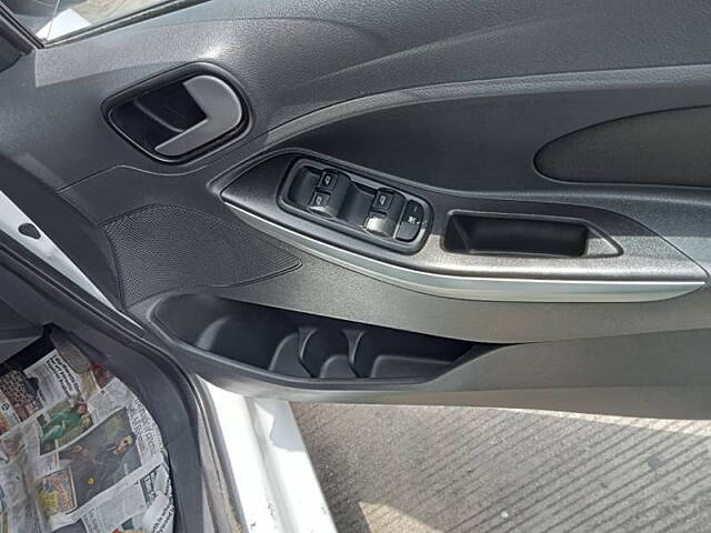 Used Ford Figo [2015-2019] Trend 1.2 Ti-VCT [2015-2016] in Mumbai