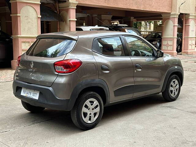 Used Renault Kwid [2015-2019] 1.0 RXT [2016-2019] in Pune