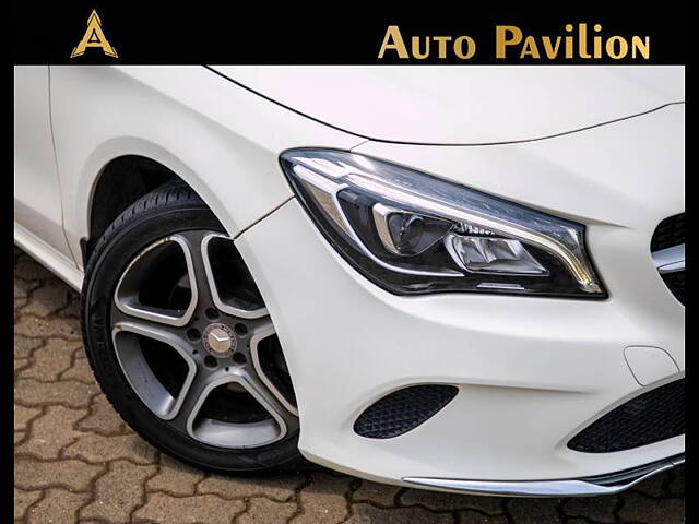 Used Mercedes-Benz CLA [2015-2016] 200 CDI Sport in Mumbai