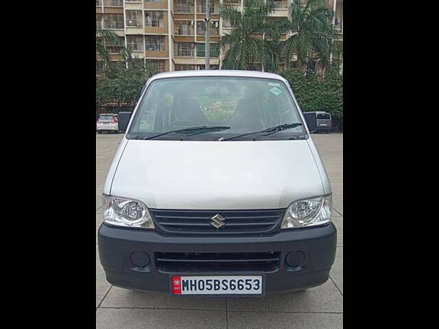 Used 2013 Maruti Suzuki Eeco in Mumbai