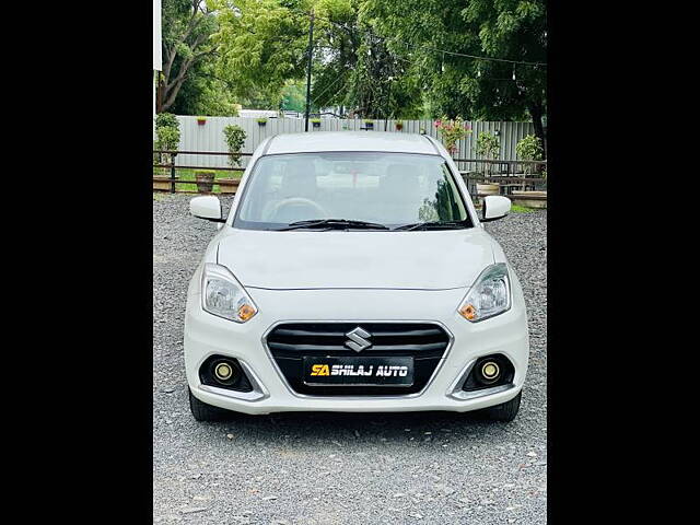 Used 2020 Maruti Suzuki DZire in Ahmedabad