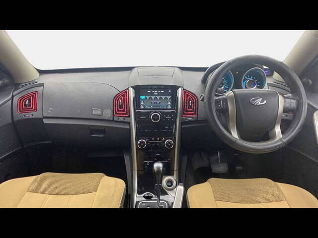 Used Mahindra XUV500 [2015-2018] W9 AT in Bangalore