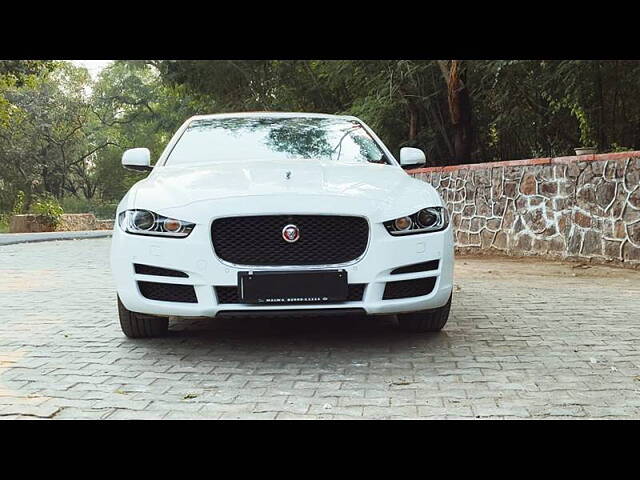 Used 2019 Jaguar XE in Delhi