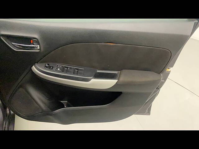 Used Maruti Suzuki Baleno [2015-2019] Zeta 1.2 in Nagpur