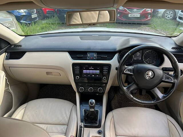 Used Skoda Octavia [2013-2015] Active 2.0 TDI CR in Kolkata