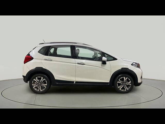 Used Honda WR-V [2017-2020] VX MT Petrol in Mumbai