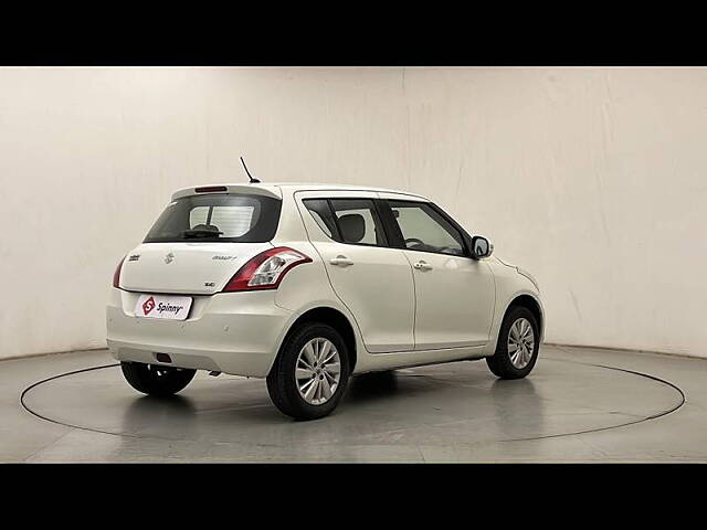 Used Maruti Suzuki Swift [2011-2014] ZXi in Thane