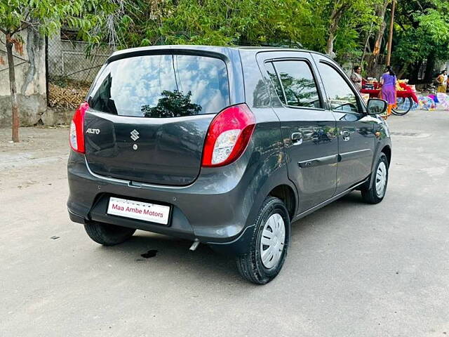 Used Maruti Suzuki Alto 800 [2012-2016] Vxi in Vadodara