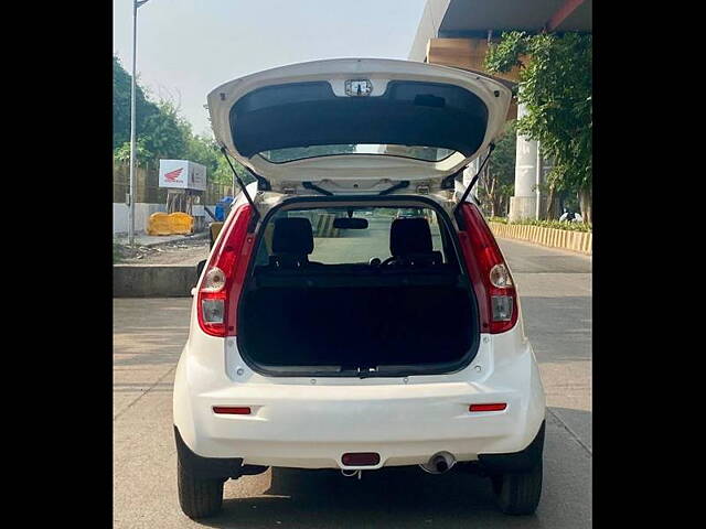 Used Maruti Suzuki Ritz [2009-2012] Vdi BS-IV in Mumbai