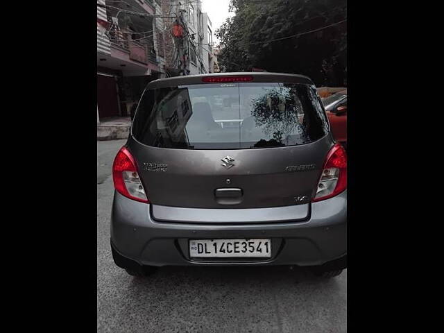 Used Maruti Suzuki Celerio [2017-2021] VXi CNG [2019-2020] in Delhi